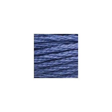 DMC 3807 Six-Strand Floss – Cornflower Blue