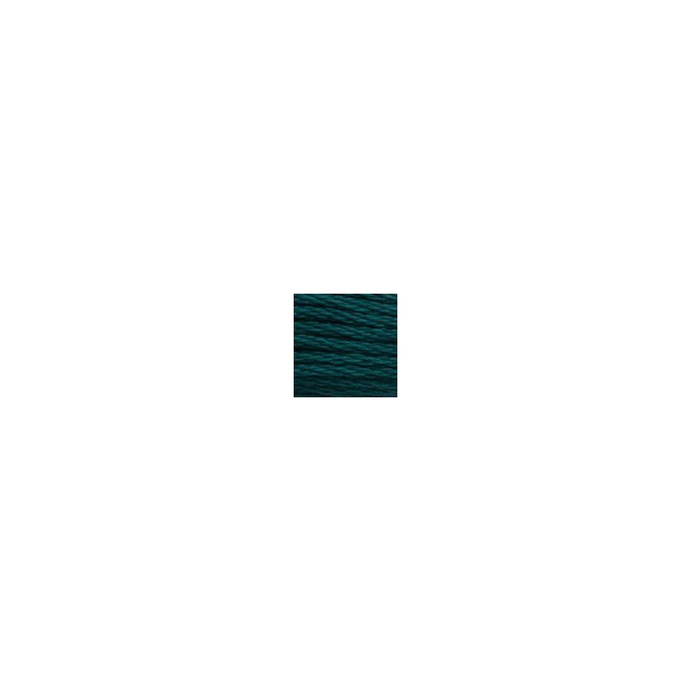DMC 3808 Six-Strand Floss – Ultra Very Dark Turquoise