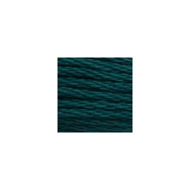 DMC 3808 Six-Strand Floss – Ultra Very Dark Turquoise