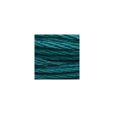DMC 3809 Six-Strand Floss – Very Dark Turquoise