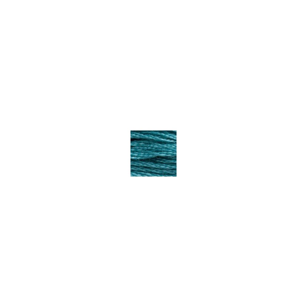 DMC 3810 Six-Strand Floss – Dark Turquoise