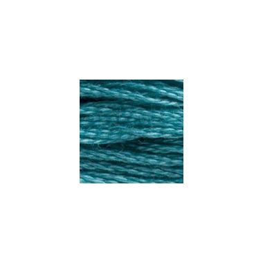DMC 3810 Six-Strand Floss – Dark Turquoise
