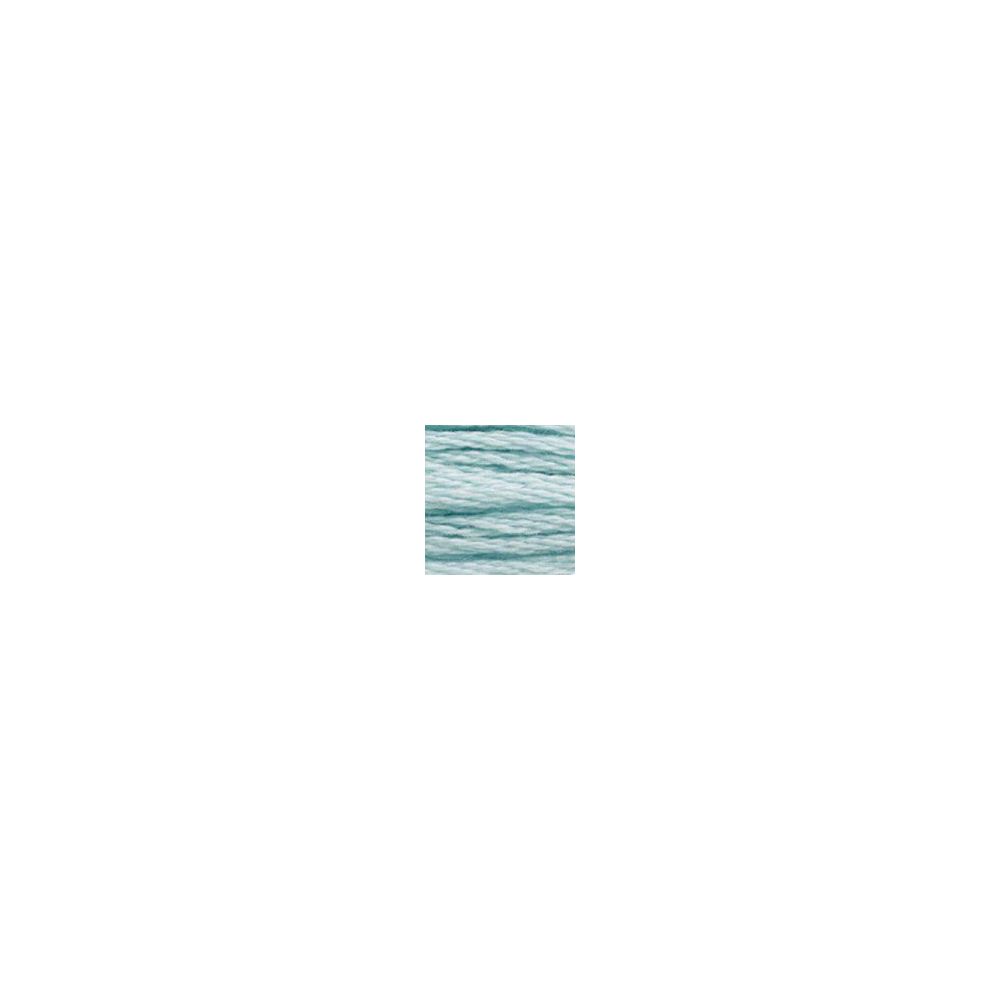 DMC 3811 Six-Strand Floss – Very Light Turquoise