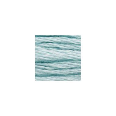 DMC 3811 Six-Strand Floss – Very Light Turquoise