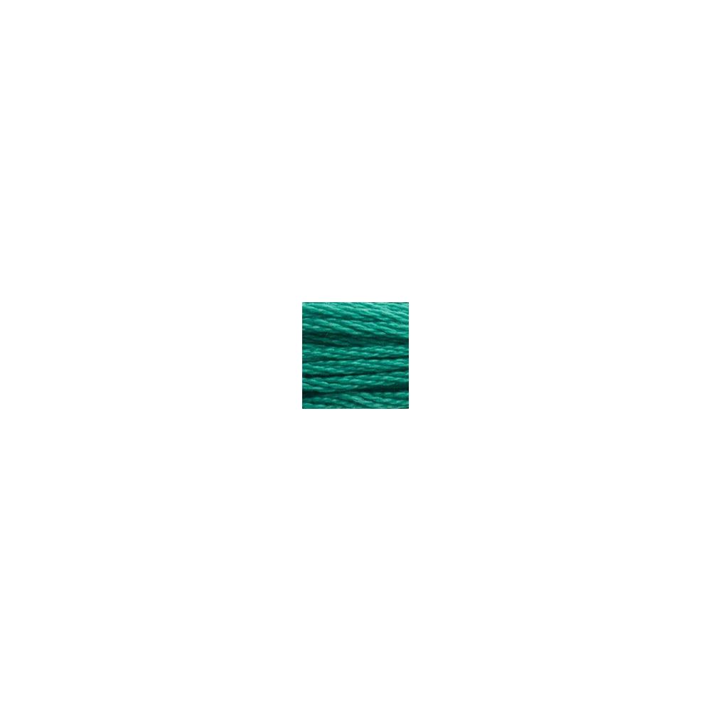 DMC 3812 Six-Strand Floss – Very Dark Seagreen