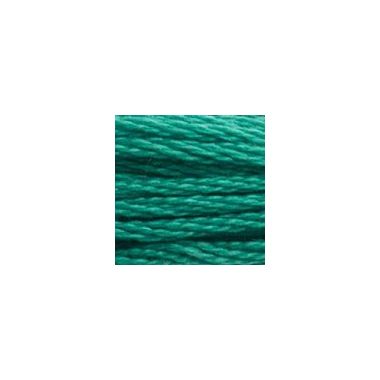 DMC 3812 Six-Strand Floss – Very Dark Seagreen