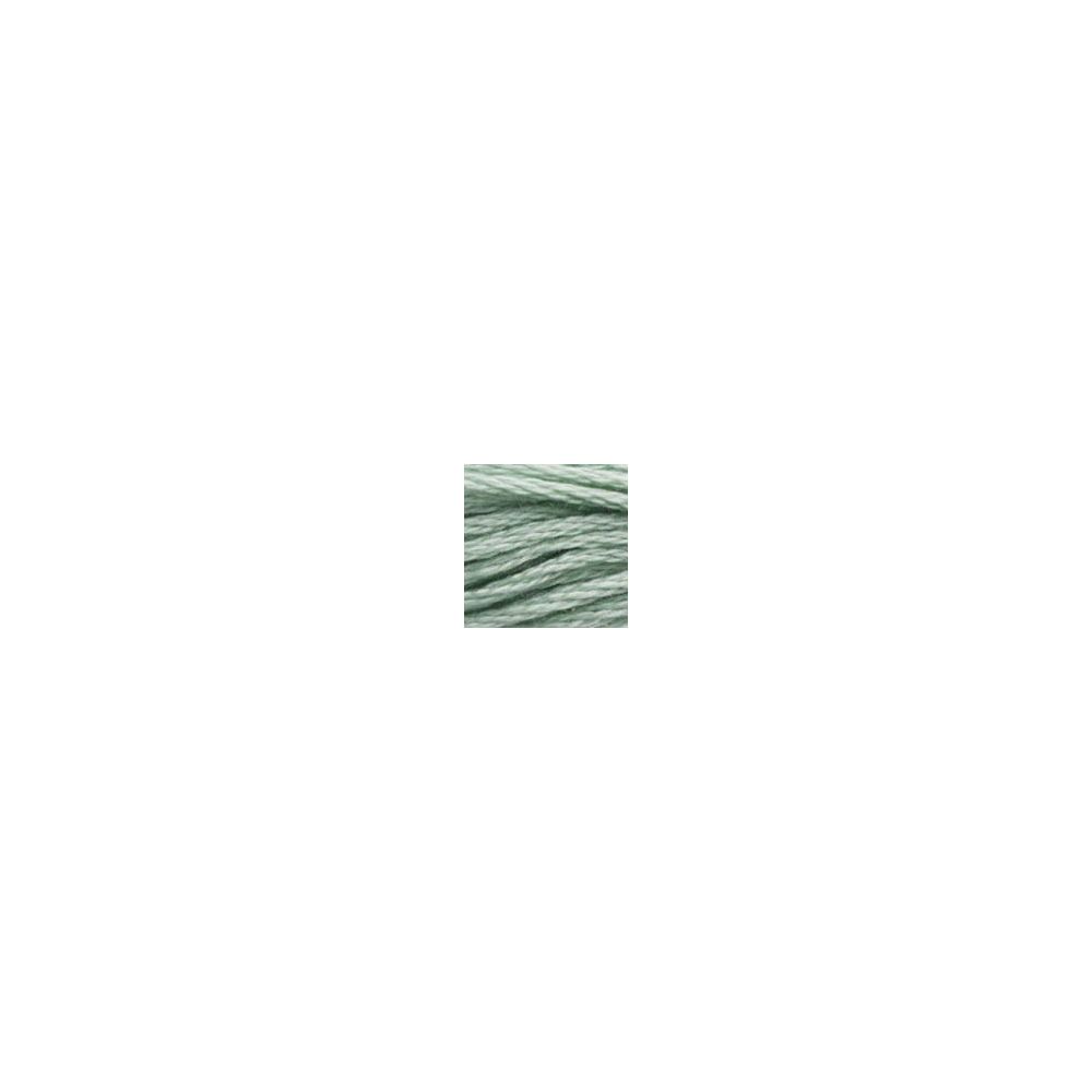 DMC 3813 Six-Strand Floss – Light Blue Green
