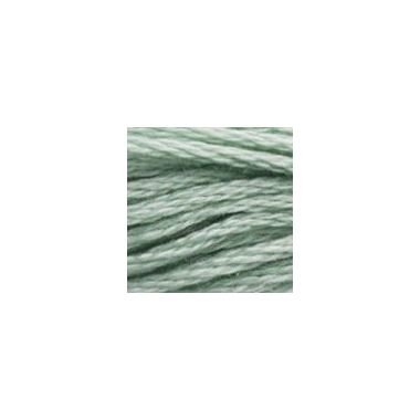 DMC 3813 Six-Strand Floss – Light Blue Green