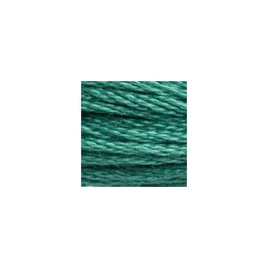 DMC 3814 Six-Strand Floss – Dark Aquamarine