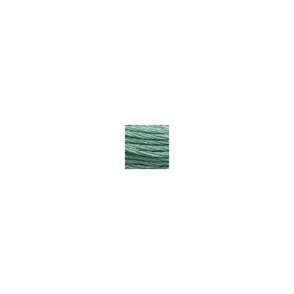 DMC 3816 Six-Strand Floss – Celadon Green