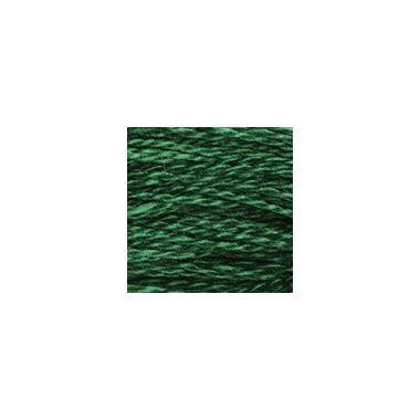 DMC 3818 Six-Strand Floss – Ultra Very Dark Emerald Green