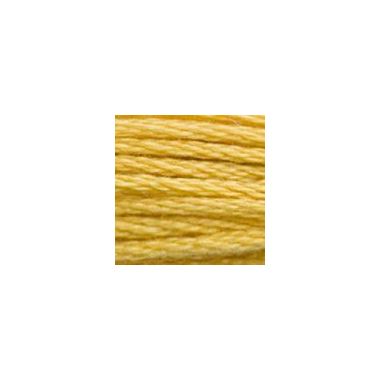 DMC 3821 Six-Strand Floss – Straw