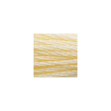 DMC 3823 Six-Strand Floss – Ultra Pale Yellow