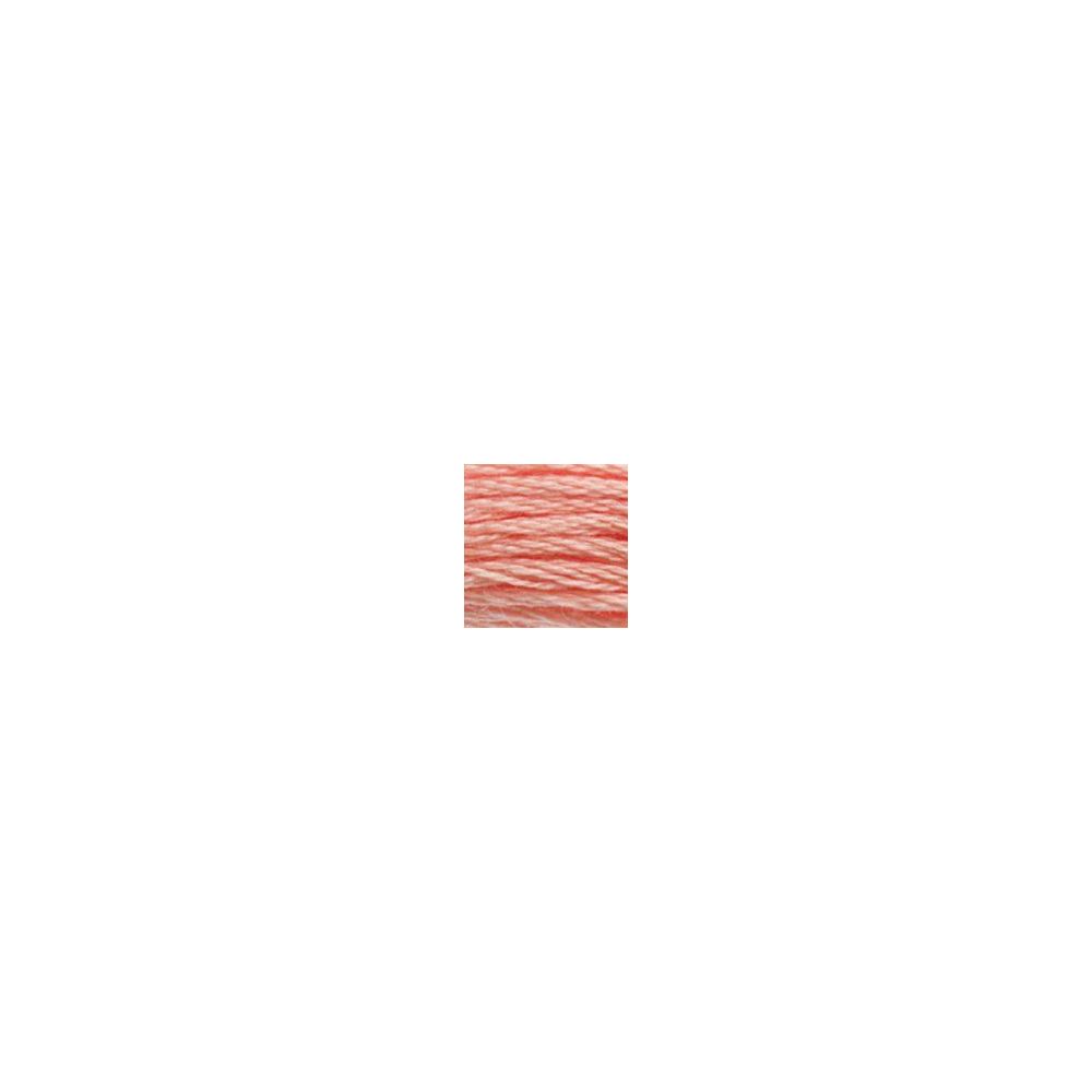 DMC 3824 Six-Strand Floss – Light Apricot
