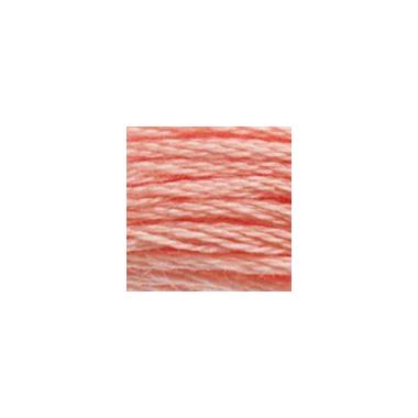 DMC 3824 Six-Strand Floss – Light Apricot