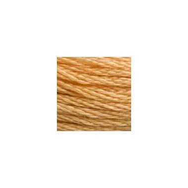 DMC 3827 Six-Strand Floss – Pale Golden Brown