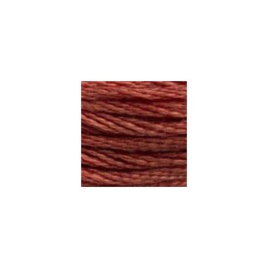 DMC 3830 Six-Strand Floss – Terra Cotta