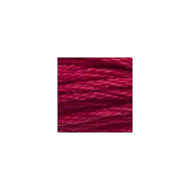 DMC 3831 Six-Strand Floss – Dark Raspberry