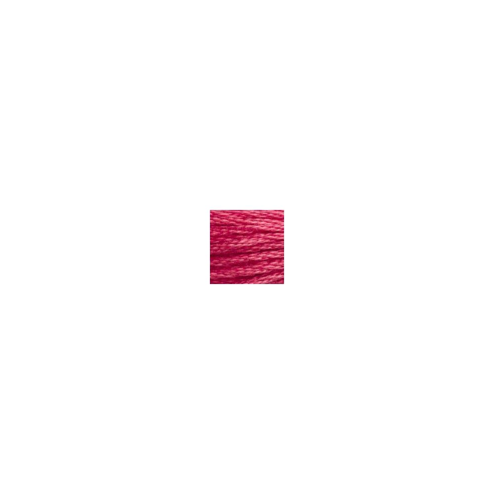 DMC 3832 Six-Strand Floss – Medium Raspberry