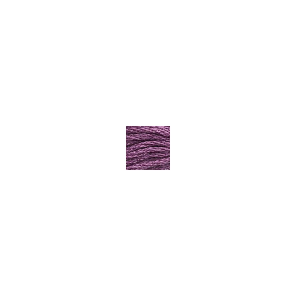 DMC 3835 Six-Strand Floss – Medium Grape