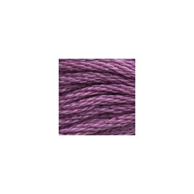 DMC 3835 Six-Strand Floss – Medium Grape