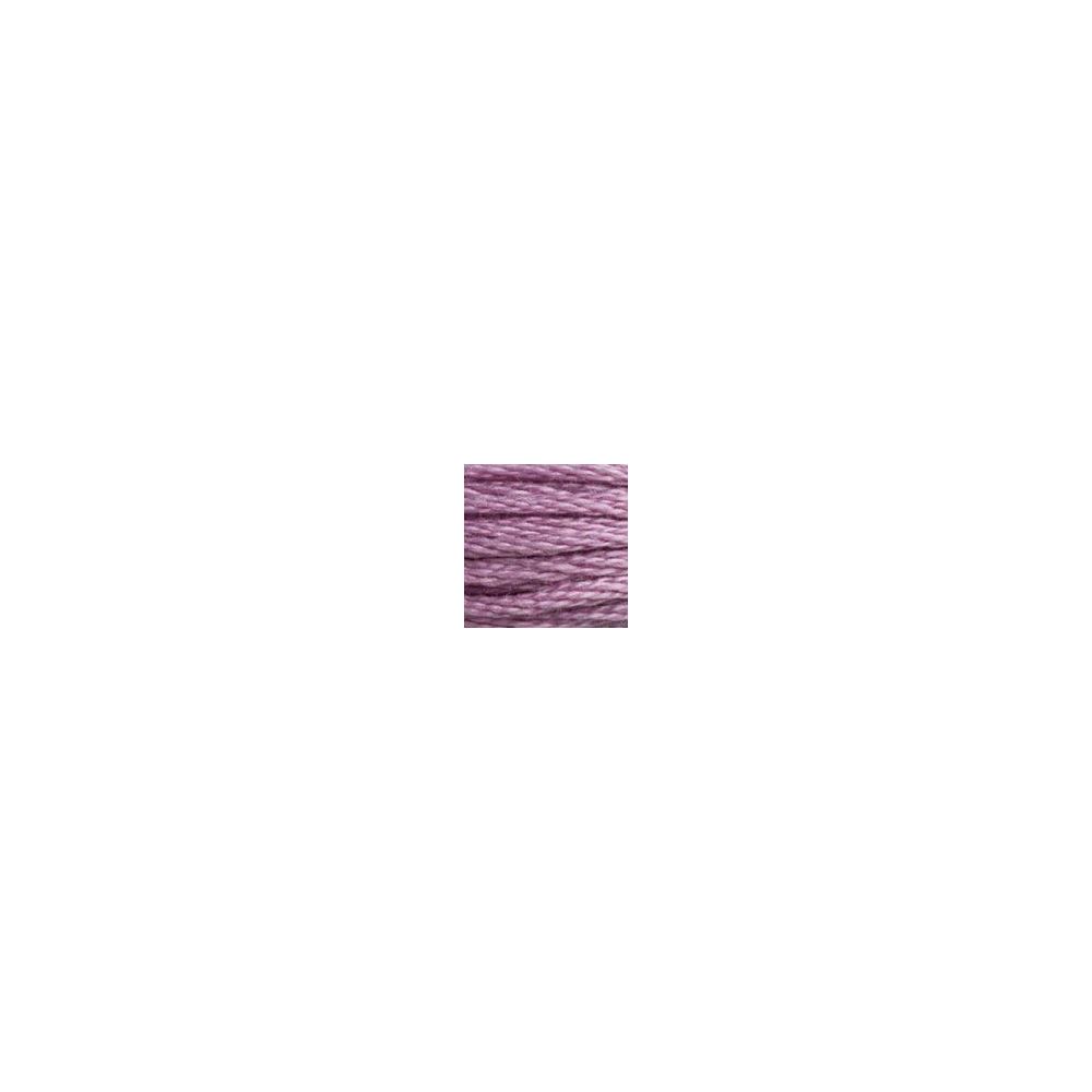 DMC 3836 Six-Strand Floss – Light Grape