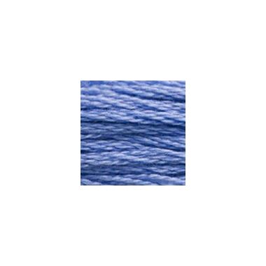 DMC 3839 Six-Strand Floss – Medium Lavender Blue