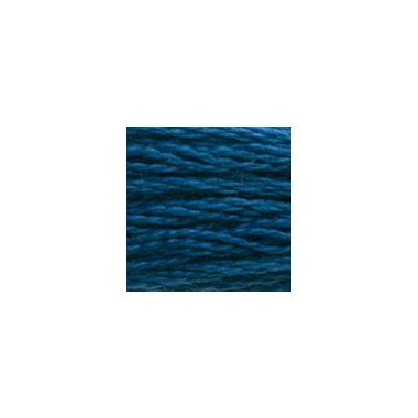 DMC 3842 Six-Strand Floss – Dark Wedgewood
