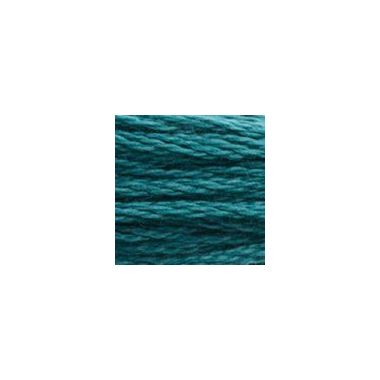 DMC 3847 Six-Strand Floss – Dark Teal Green