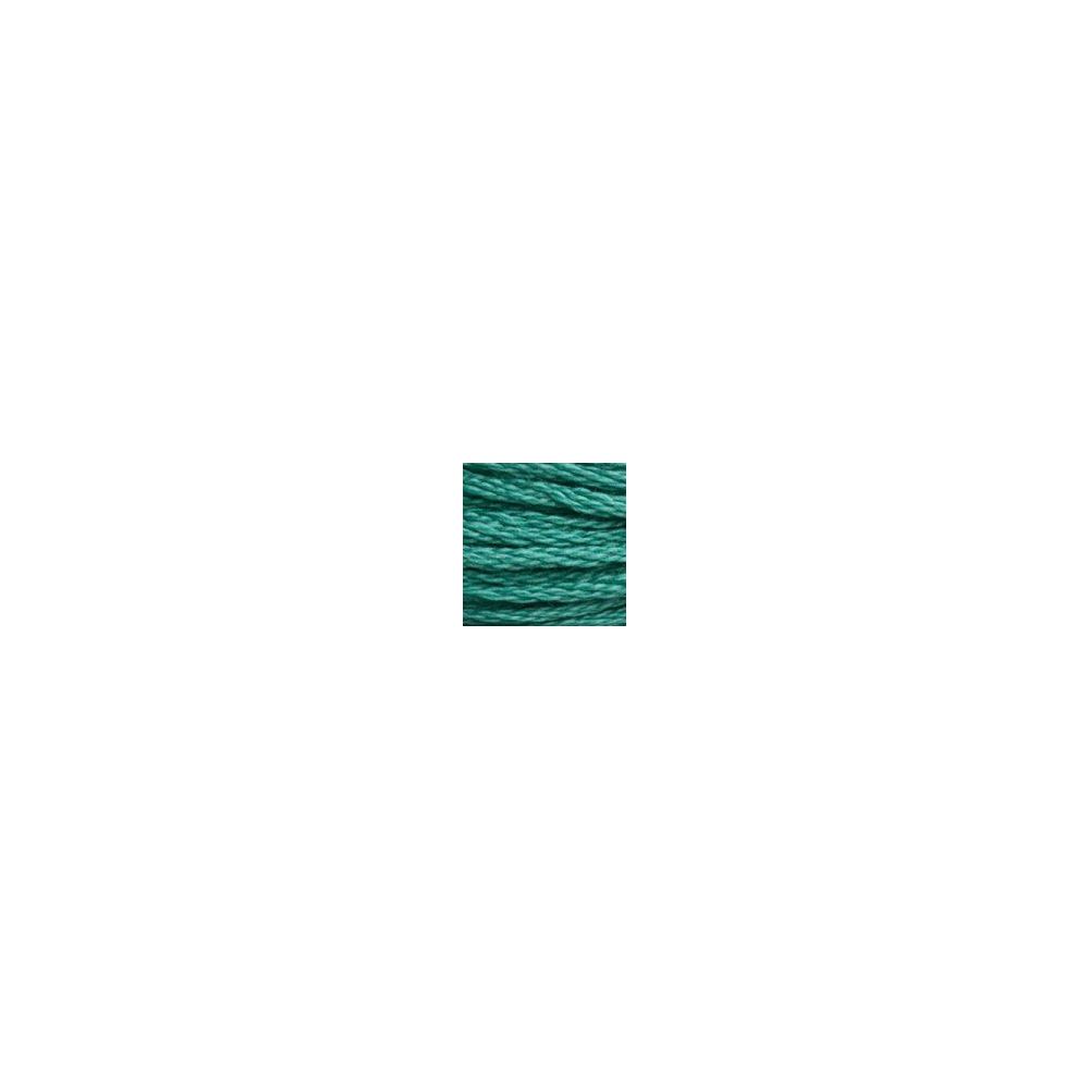 DMC 3848 Six-Strand Floss – Medium Teal Green