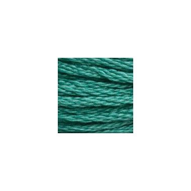DMC 3848 Six-Strand Floss – Medium Teal Green