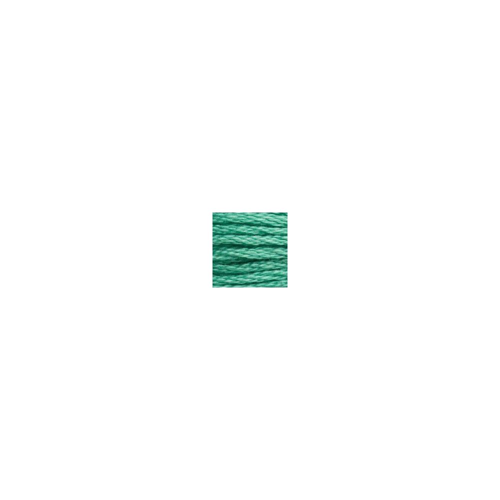 DMC 3851 Six-Strand Floss – Light Bright Green