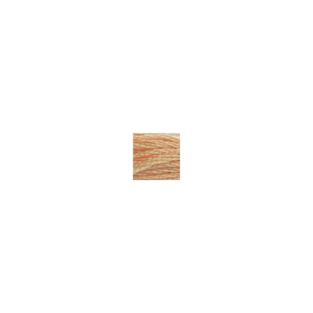 DMC 3856 Six-Strand Floss – Ultra Very Light Mahogany
