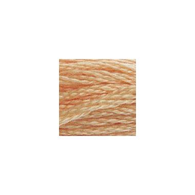 DMC 3856 Six-Strand Floss – Ultra Very Light Mahogany