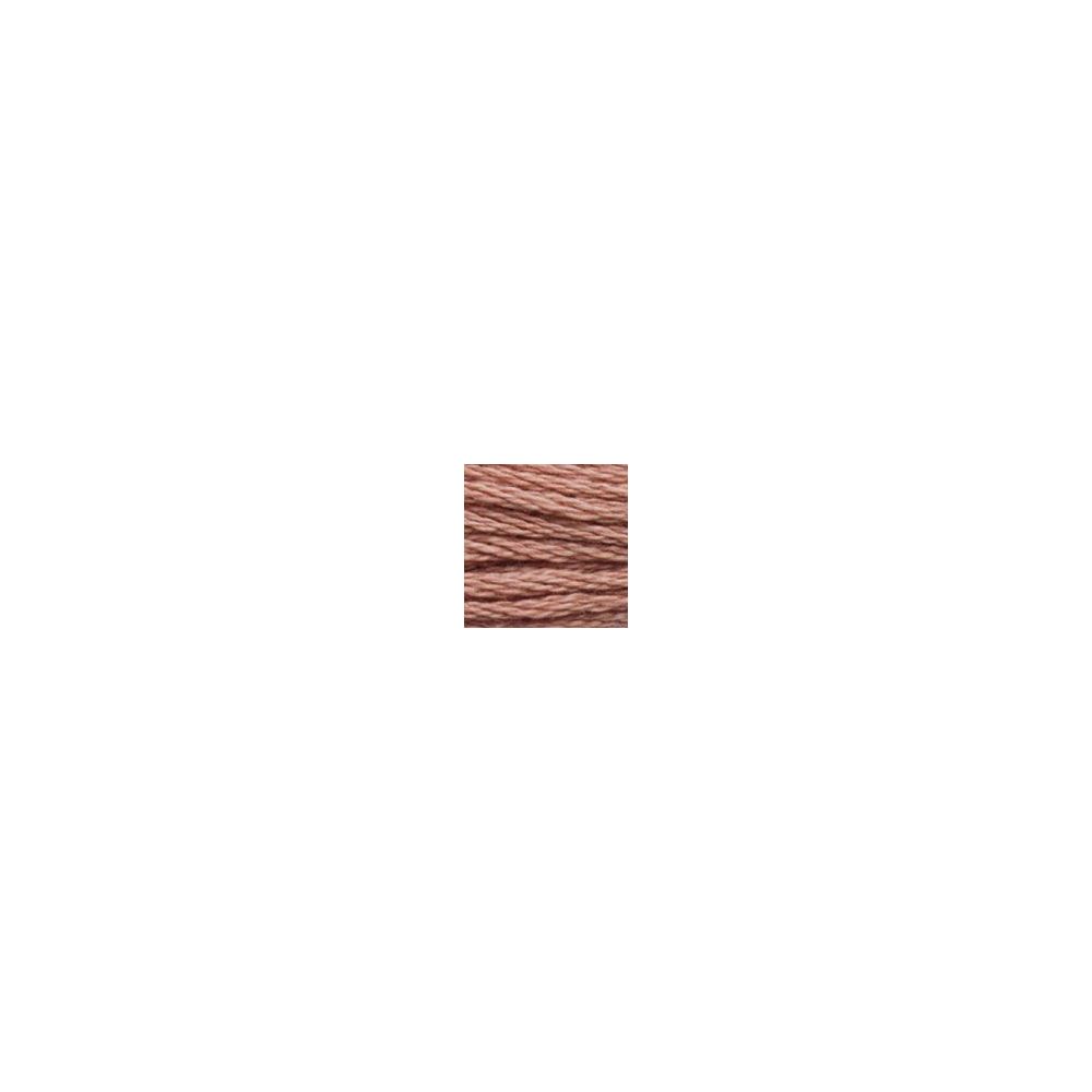 DMC 3859 Six-Strand Floss – Light Rosewood