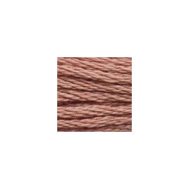 DMC 3859 Six-Strand Floss – Light Rosewood