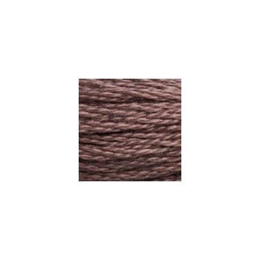 DMC 3860 Six-Strand Floss – Cocoa