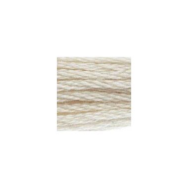 DMC 3866 Six-Strand Floss – Ultra Very Light Mocha Brown