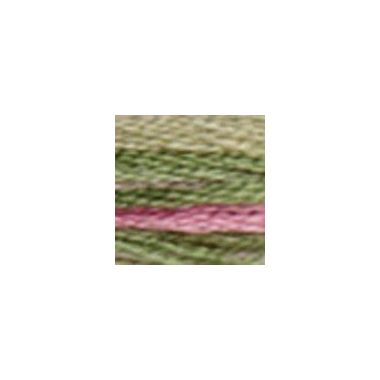 DMC 4500 Coloris Floss - Columbine Gardens
