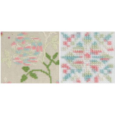 DMC 4501 Coloris Floss - Wildflowers