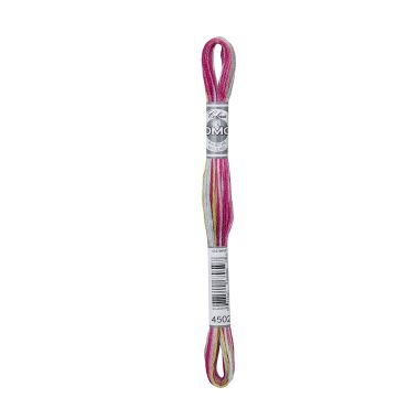 DMC 4502 Coloris Floss - Camelia