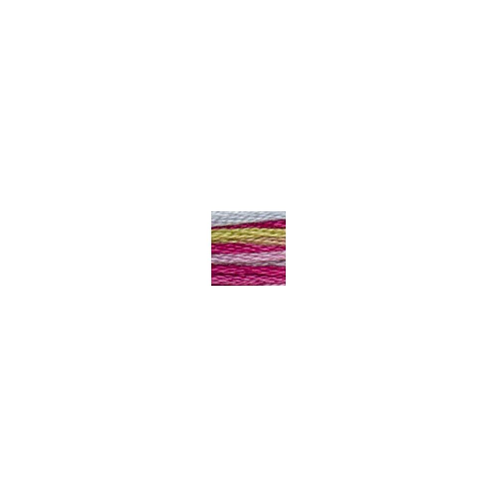 DMC 4502 Coloris Floss - Camelia
