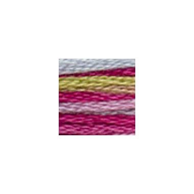 DMC 4502 Coloris Floss - Camelia