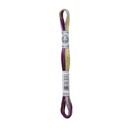 DMC 4503 Coloris Floss - Wisteria