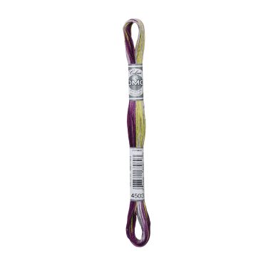 DMC 4503 Coloris Floss - Wisteria