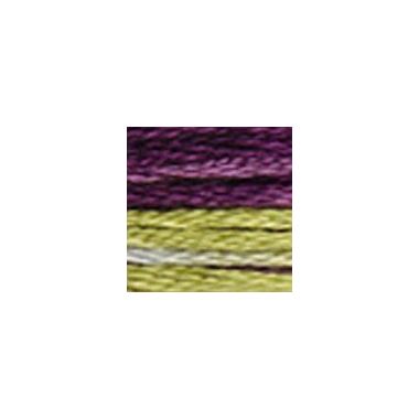DMC 4503 Coloris Floss - Wisteria