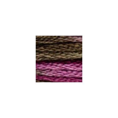DMC 4504 Coloris Floss - Hydrangea