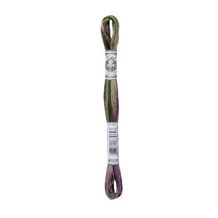 DMC 4505 Coloris Floss - Heather