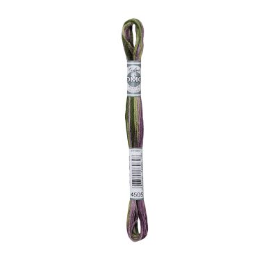 DMC 4505 Coloris Floss - Heather