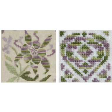 DMC 4505 Coloris Floss - Heather